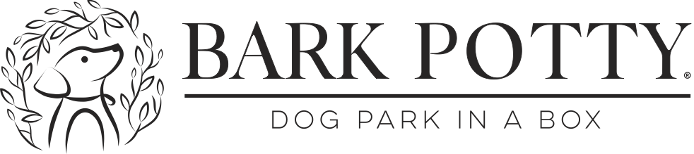 Bark Potty logo